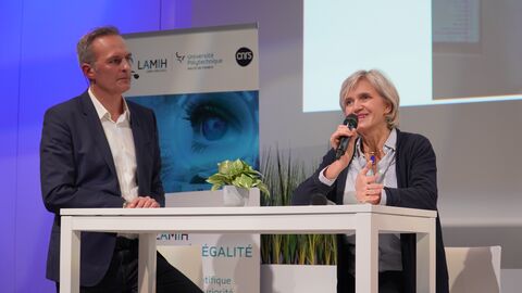 interview Adeline Nazarenko