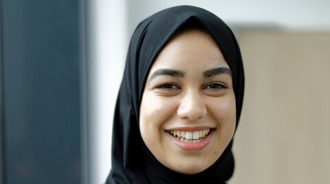 Hiba Fawzia Bouchama