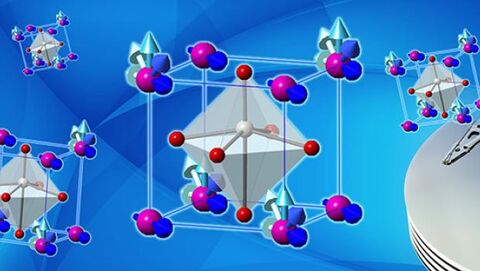 Comportement dynamique multi échelles des matériaux et structures architecturés 