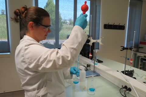 B.U.T. Mesures physiques