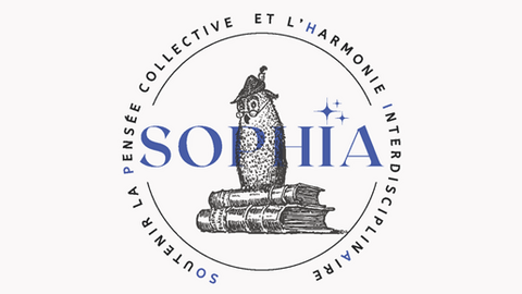 Soutenir la pensée collective et l'harmonie interdisciplinaire (SOPHIA)
