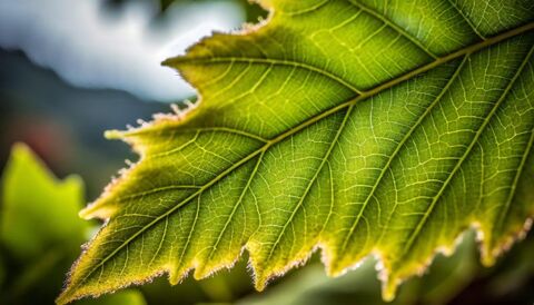 Image ; “BIOMIMÉTISME : QUAND LA NATURE INSPIRE L’INNOVATION “