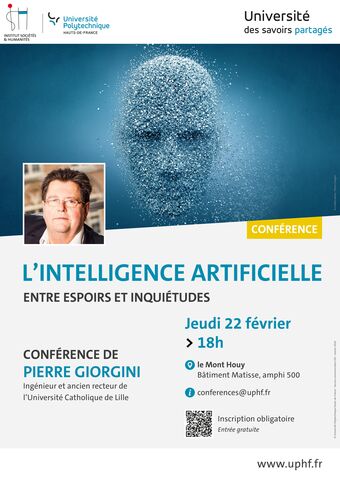 Visuel de l'événement