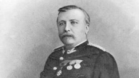 Henri Auguste Delannoy (1833–1915)