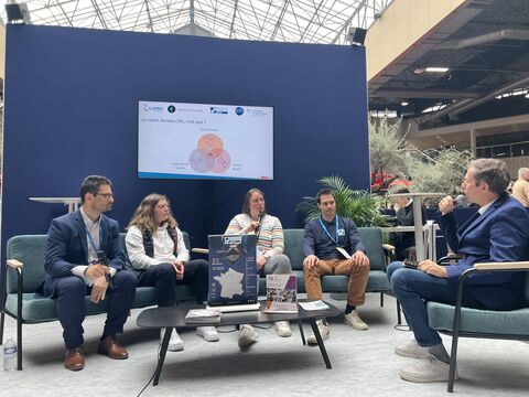 Photo Global Industrie 2024 - 2