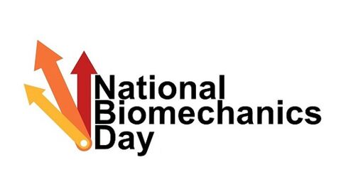 National Biomechanics Day