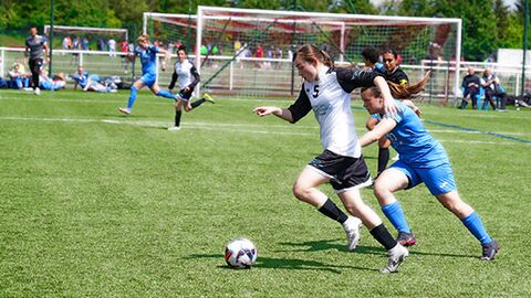 Sport de Haut Niveau