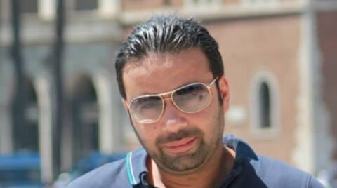 Photo Bassem JARBOUI