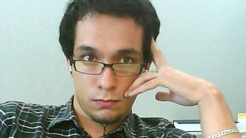 Juan Diego Sanchez Torres