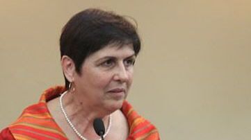 Valentina Emilia Balas