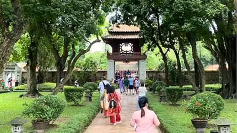 Vietnam IUT_témoignage