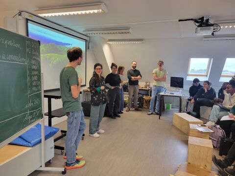 Visuel de l'événement