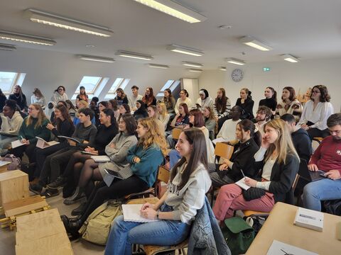 Visuel de l'événement