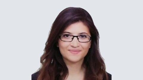 Amel AIT GHEZALA-SADOUDI