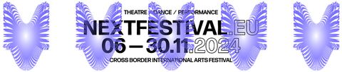 Next festival_ novembre 2024_ bandeau