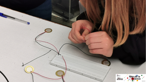 Fête de la science IUT2024