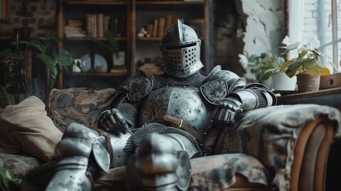 Visuel de la conférence