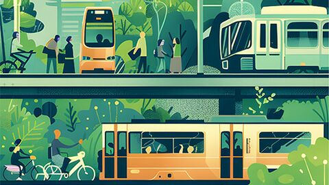 La mobilité dans un contexte de transition écologique 11-12-2024 couv