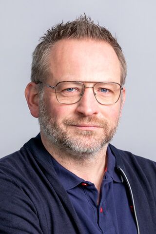 Eric BRICOUT, Directeur Général des Services