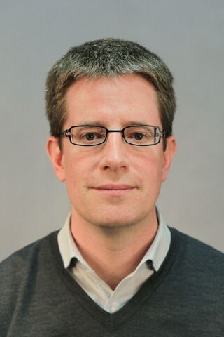 Sébastien GRONDEL, Vice-Président délégué pour l'alliance européenne EUNICE et de l’Europe