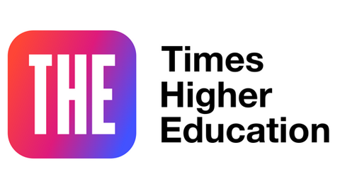 THE - Times Higher Education