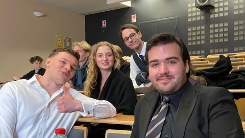 Photo de l'événement