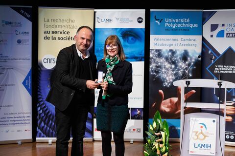 30 ans Elisabeth Gondy (Région Hauts-de-France)