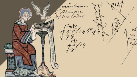 Mathématiques et langage(s)