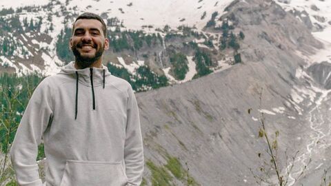 Eduardo Sebastián Rodríguez