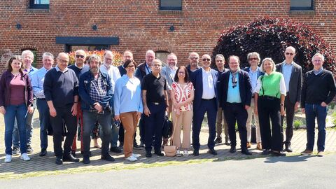 Valutec en route vers un nouvel avenir - échanges nourris entre les acteurs