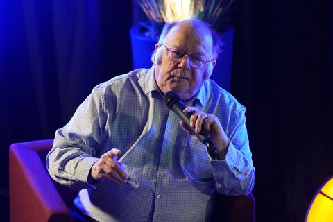 Photo de Philippe Tabary