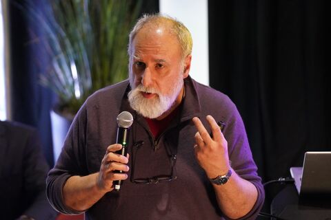 Photo de Philippe Gayot