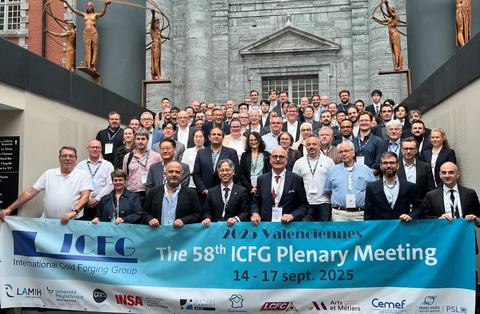 ICFG 2025