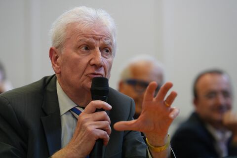 Photo de l'événement