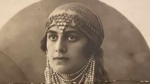 Préservation de la culture judéoespagnole du Maroc au ;;Ie