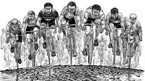 Le sport comme levier de patrimoine