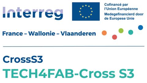 Logo Interreg Tech4Fab-Cross S3